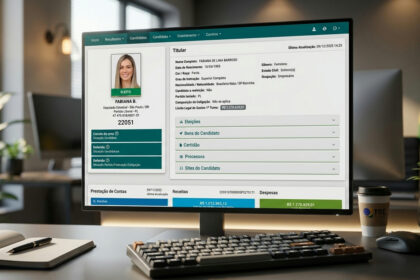 Criado com LabNews Pro