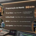 Criado com LabNews Pro