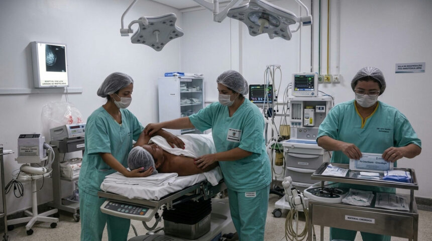 Criado com LabNews Pro