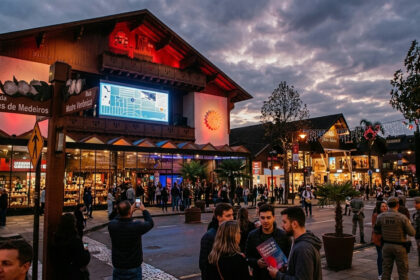 Criado com LabNews Pro