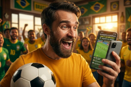 Criado com LabNews Pro