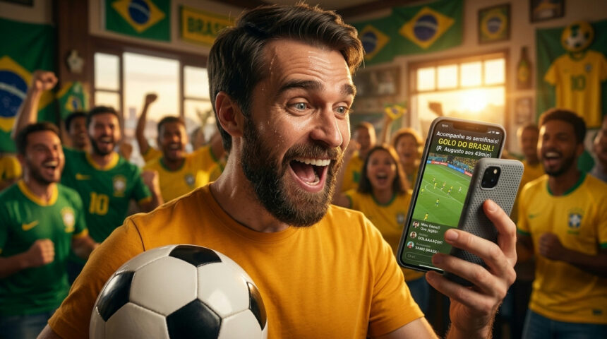 Criado com LabNews Pro